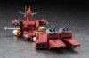 Hasegawa CW25-64525 Irongear Walker Machine Xabungle 1/500